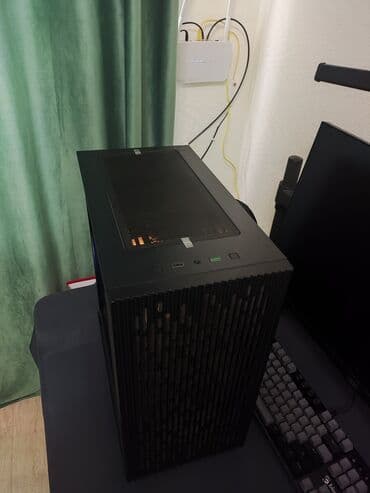 наушники с микрофоном для компьютера бишкек: Компьютер, ядер - 6, ОЗУ 32 ГБ, Игровой, Б/у, Intel Core i5, HDD + SSD — 6