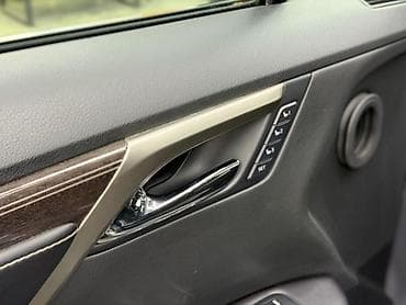 Lexus: Lexus RX: 2017 г., Автомат, Гибрид, Кроссовер — 6