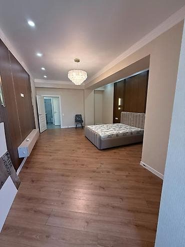 discovery studio: 2 комнаты, 78 м², 12 мкр Элитка, 12 этаж, Евроремонт — 6