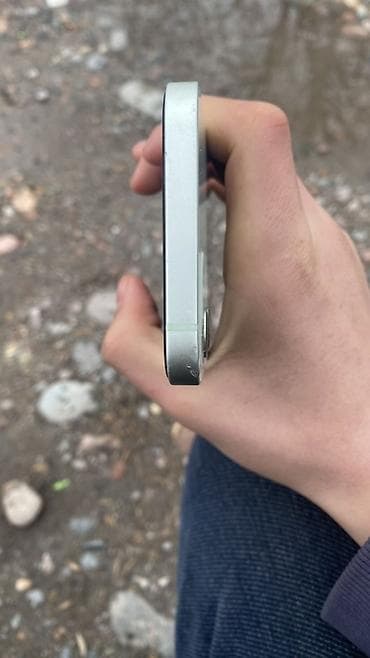 купить бу iphone 12: IPhone 12, Б/у, 128 ГБ, Зеленый, 85 % — 5