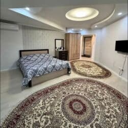 сниму квартиру на долгый срок: 1 комната, Риэлтор, Без подселения, С мебелью полностью — 4