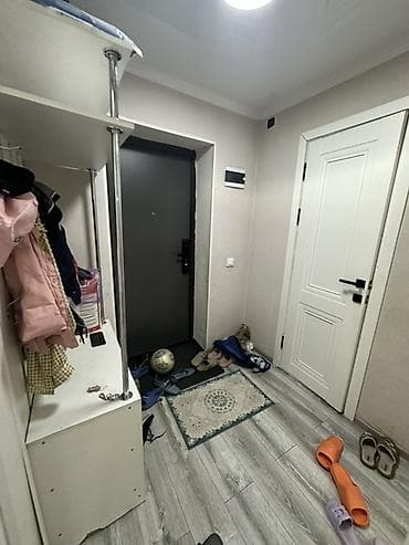 гик ош дома: 1 комната, 34 м², 2 этаж — 2