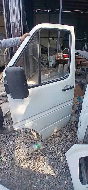 капот хонда срв рд1: Кузовные детали для Volkswagen LT35 (поколение 1996–2006), белые. В — 4