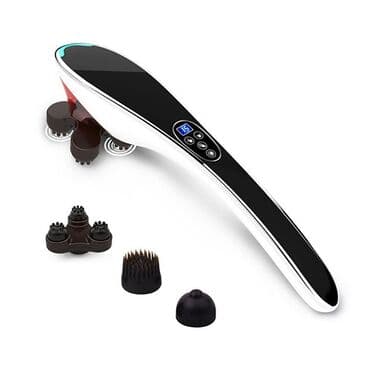 Массажер Body Massager 608 - это электрический ручной массажер