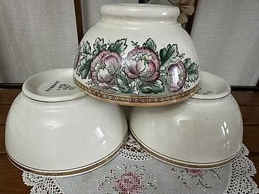 кухонные набор: Кесе “Буди” — 1