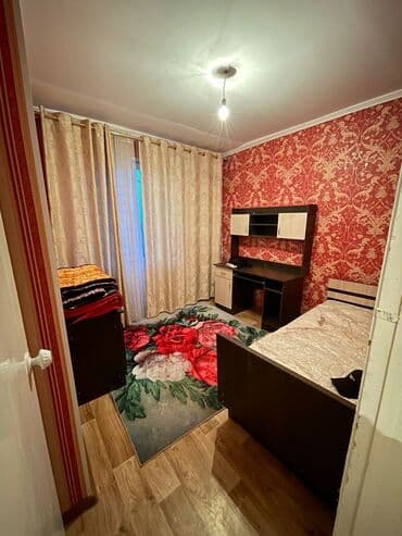 квартиры в караколе на длительный срок: Батир, ПМК Чолпон-Ата — 2