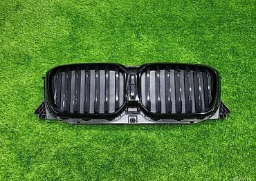 Решетка радиатора BMW X3 G01 Restyling В сборе В отличном состоянии at lalafo.kg Решетка радиатора BMW X3 G01 Restyling В сборе В отличном состоянии