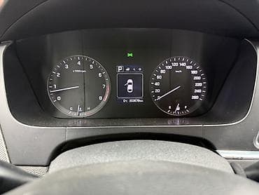 bmw e53: Hyundai Sonata: 2015 г., 2 л, Автомат, Газ, Седан — 8