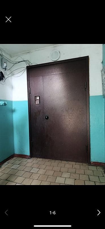 беловодское квартиры: 12 м², С мебелью полностью — 5