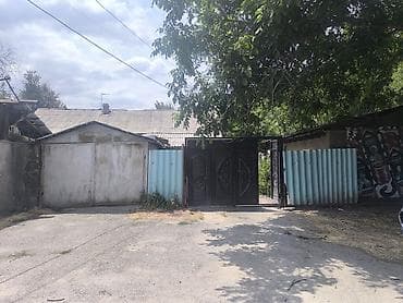 жаны уйлор: 10 соток, Курулуш, Белек келишими — 10