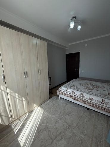 Продажа квартир: 2 комнаты, 51 м², Элитка, 6 этаж, Свежий ремонт — 3