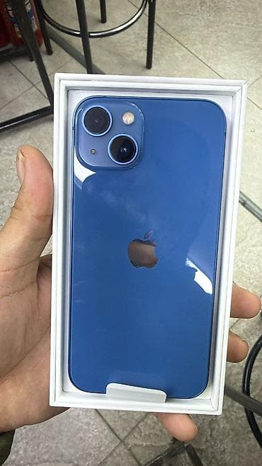 apple watch 6женские: IPhone 13 — 1