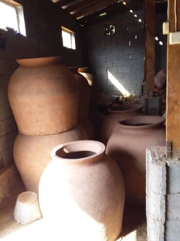 печь для керамики: Тандыры Доставка Больше 6 лет опыта — 4