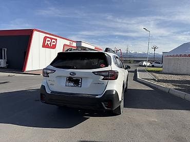 амортизаторы субару импреза: Subaru Outback: 2021 г., 2.5 л, Вариатор, Бензин, Универсал — 3