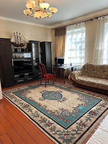 Дома: 🏡 Продаётся 2-этажный дом в элитном районе Киргизия-1! ✨ Отличное — 6