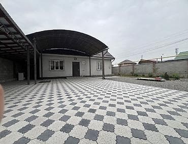 жилой городок: Срочно кирпичный дом!!!Продаётся жилой дом с благоустроенным двором — 4