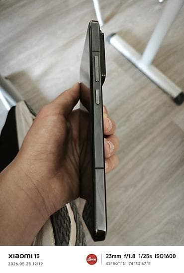 poco x3 pri: Xiaomi, 14 Pro, Б/у, 256 ГБ, цвет - Черный, 1 SIM — 5