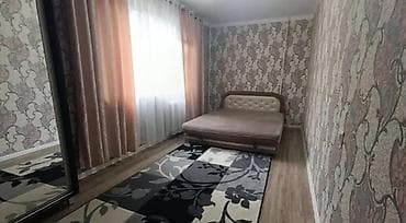 Продажа квартир: 2 комнаты, 45 м², 104 серия, 1 этаж, Евроремонт — 3