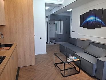 Ремонт под ключ: Ремонт под ключ | Офисы, Квартиры, Дома Больше 6 лет опыта — 3