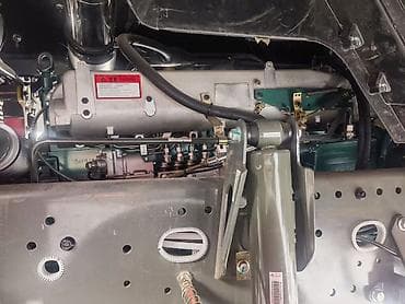 ман гурусовой: Грузовик, Новый — 7