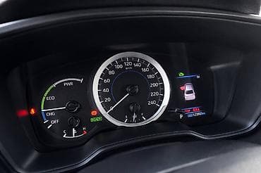 вариатор каробка: Toyota Corolla: 2021 г., 1.8 л, Вариатор, Гибрид, Седан — 5