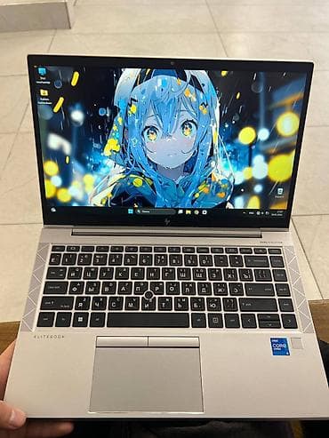 intel i5: HP, Intel Core i5, Б/у, Для работы, учебы — 2