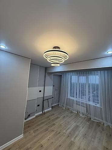 благоустройство: 1 комната, 41 м², Элитка, 11 этаж, Дизайнерский ремонт — 6