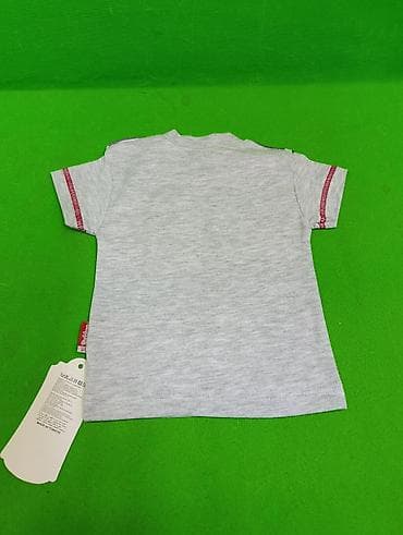 футболка микки маус: Футболка на мальчика 1-2 года👕 Комплектация товара: футболка✅ — 4