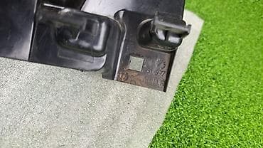 e65: Кронштейн крепление передней левой фары Бмв е65 bmw e65 рестайлинг — 4