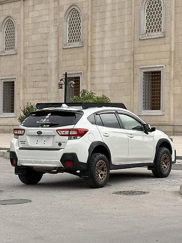 2026: Subaru Crosstrek: 2019 г., 2 л, Автомат, Бензин, Кроссовер — 4