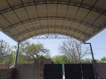 Сварка | Навесы Доставка, Гарантия, Высотные работы