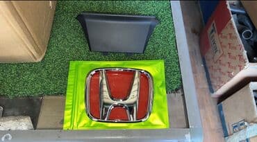 хонда сивик 2017: Решетка радиатора Honda 2018 г., Новый, Аналог — 4