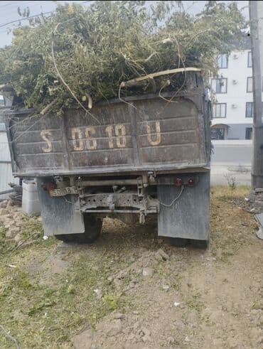 мыльная основа бишкек: Вывоз строительного мусора — 1