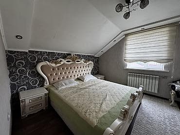 дом аламидин 1: 🏡 Продаётся 2-этажный дом в ж/м Ак-Ордо 1 📍 Гагарина / Калыгул Бай — 8
