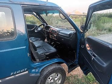 продажа hyundai porter: Легкий грузовик, Hyundai, Стандарт, Б/у — 7