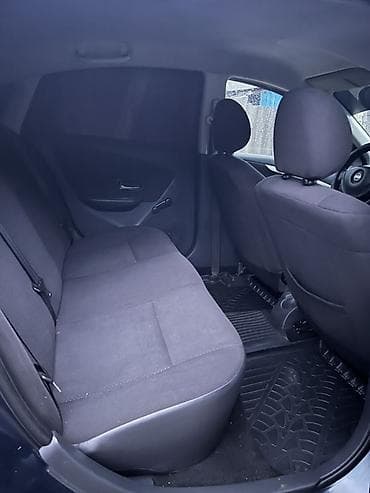 almer: Nissan Almera: 2013 г., 1.6 л, Автомат, Бензин, Седан — 4