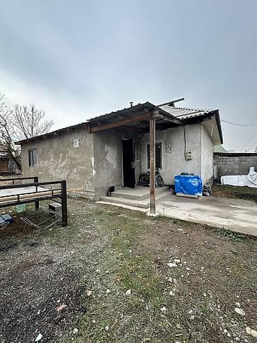 алыкул: Үй, 99 м², 4 бөлмө, Кыймылсыз мүлк агенттиги, Косметикалык оңдоо — 9