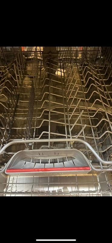mini fridge: Посудомойка — 2