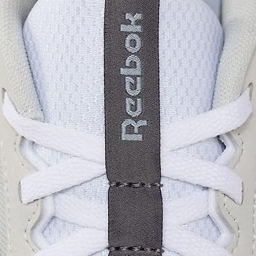 active 2: Мужские кроссовки, 42, Reebok, Новый, цвет - Серый, Платная доставка — 3