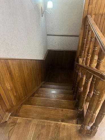 микрорайон: 500 м², 9 комнат, Юг-2 мкр — 3