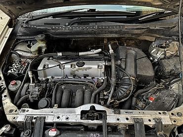 мотор хонда степвагон: Honda Stream: 2001 г., 2 л, Автомат, Бензин, Минивэн — 2