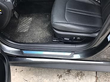 c4 с4: Hyundai Sonata: 2019 г., Седан — 4