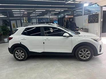 киа стонник: Kia Stonic: 2018 г., 1.4 л, Бензин, Кроссовер — 3