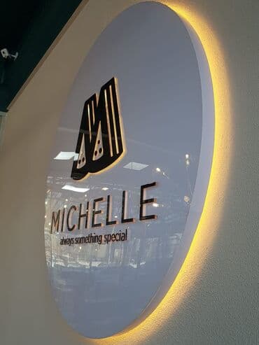 банеры рекламы: | Вывески, Лайтбоксы, Таблички, | Монтаж, Демонтаж, Разработка дизайна — 9