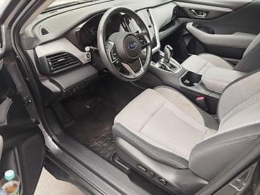 Транспорт: Subaru Outback: 2021 г., 2.5 л, Вариатор, Бензин, Универсал — 4