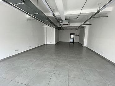 байташ таувер: Аренда офисов, 72 м², В бизнес центре — 3