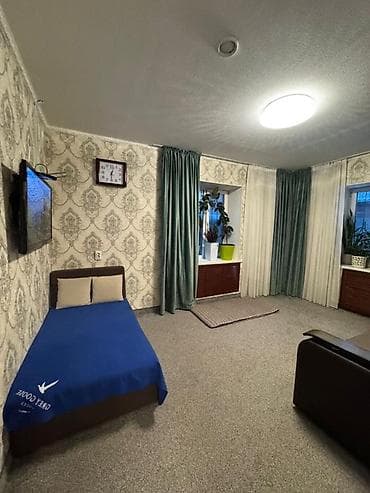 толчок: 🏡 Продается дом 📍 Бишкек, р-н Тоголока Молдо / Щербакова 🛏️ Комнат: 3 — 7