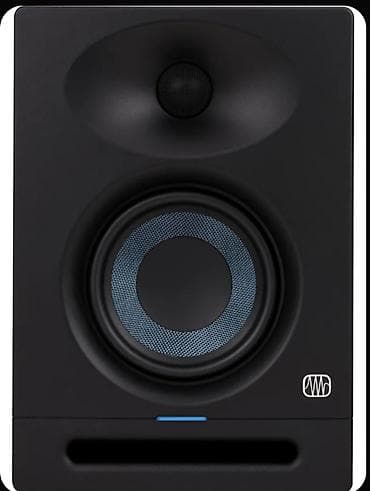 eos r: Новые PreSonus Eris Studio 4 ( Fender )— это 4,5-дюймовые активные — 3