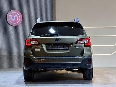 outback br: Subaru Outback: 2019 г., 2.5 л, Бензин, Универсал — 4