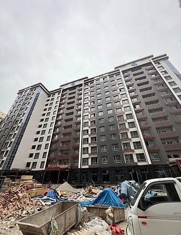 residence: 1 комната, 37 м², Элитка, 5 этаж, Готовая ПСО (под самоотделку) — 3